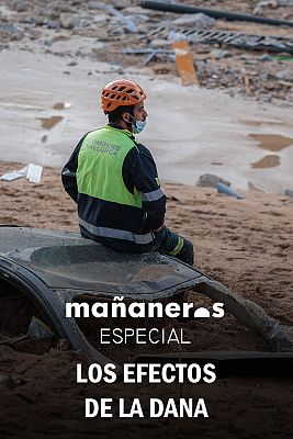 Mañaneros 360 - Programa 283