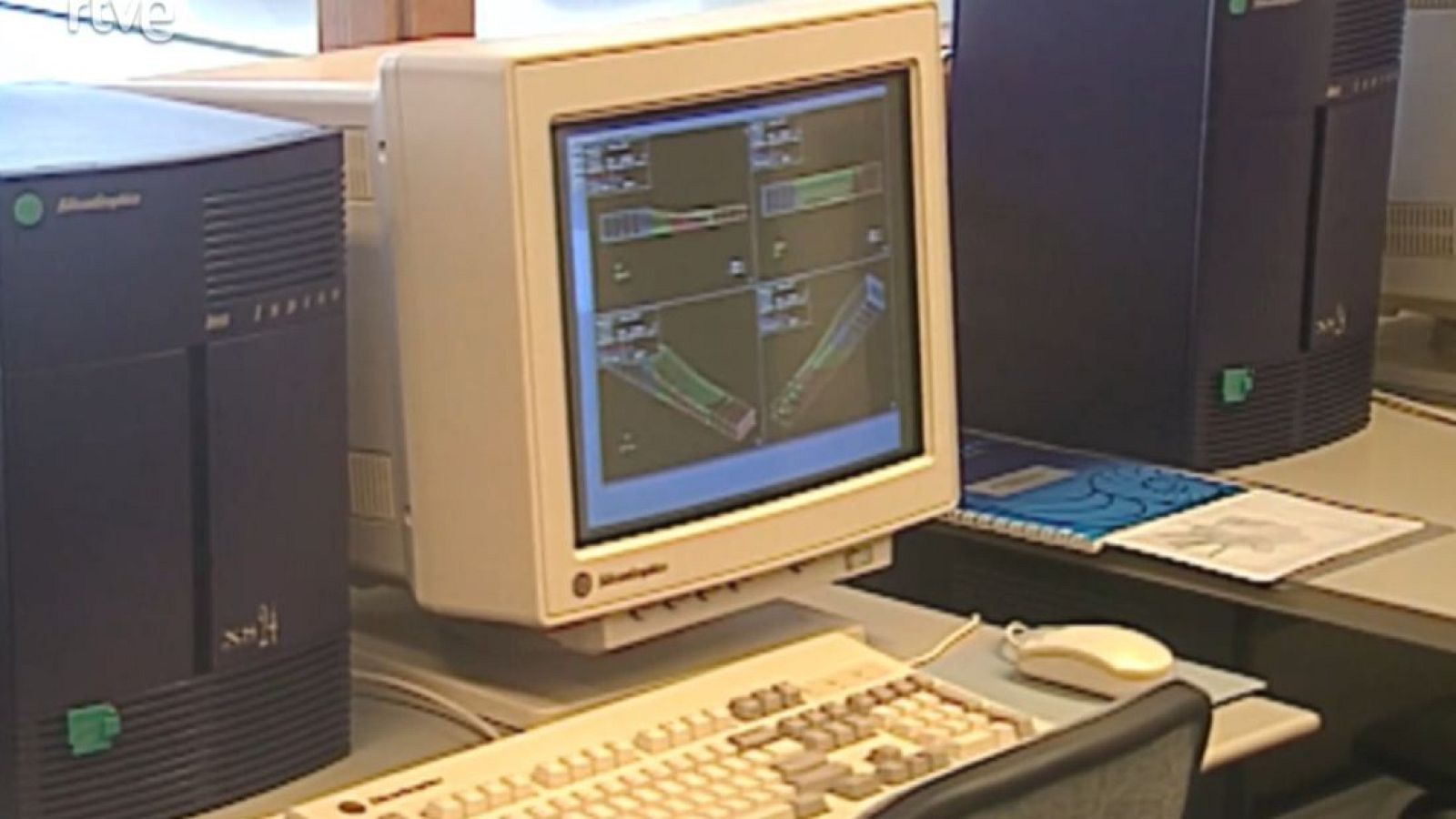 Nou Centre Internacional de Mètodes Numerics en Enginyeria | Veure