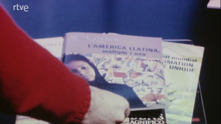 Tot Art - El Correu de la UNESCO, en català. Vaga a l'Escola Massana