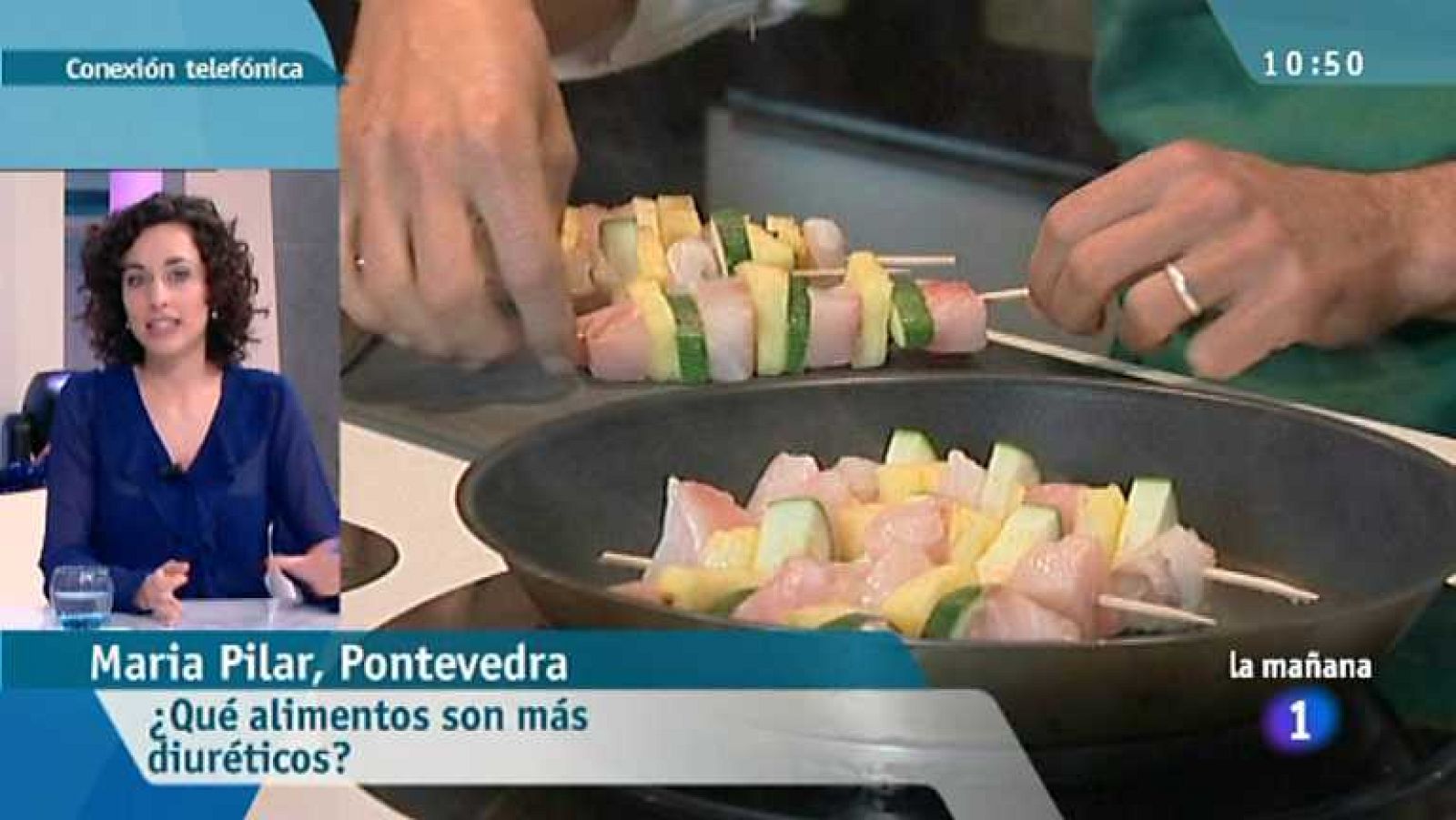 Saber vivir - 02/01/13 - ver ahora