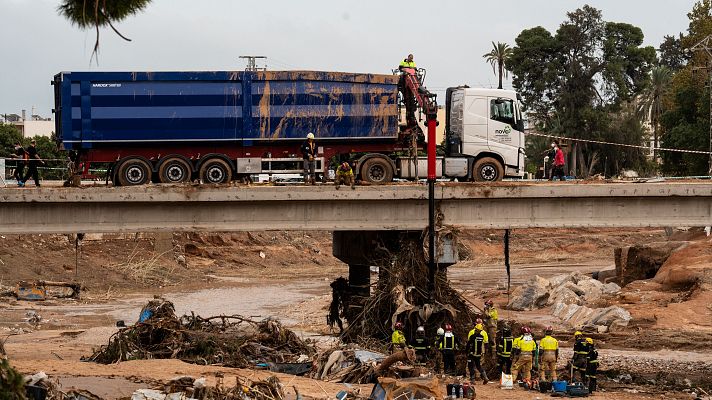 Trabajo avanza que prohibirá los despidos de trabajadores que se ausenten por la DANA