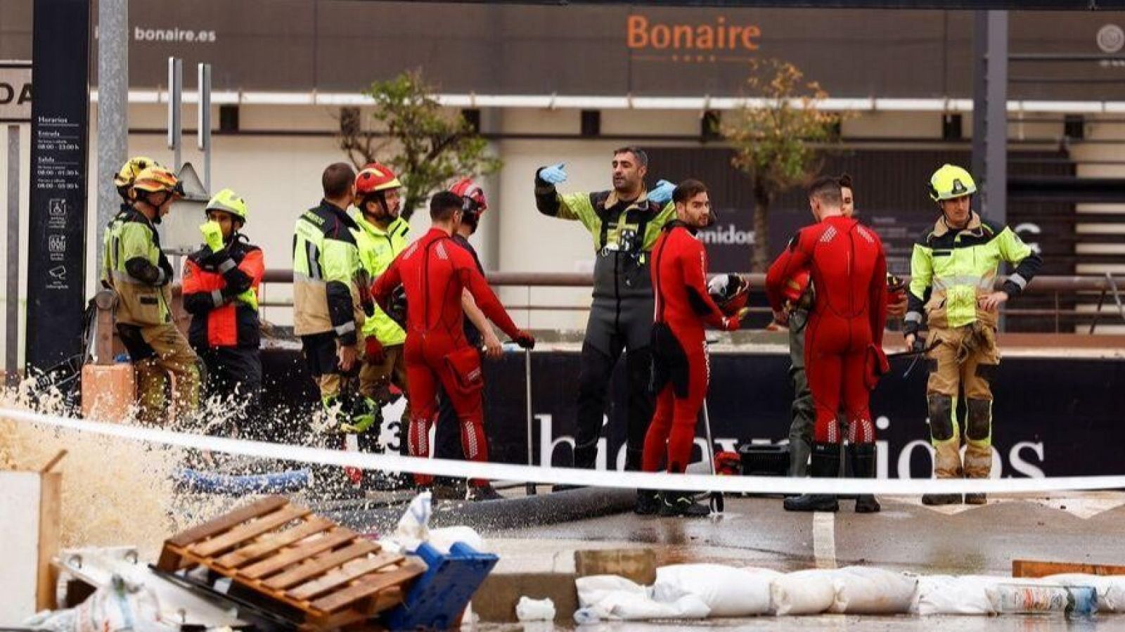 Telediario - 15 horas - 04/11/24 - ver ahora