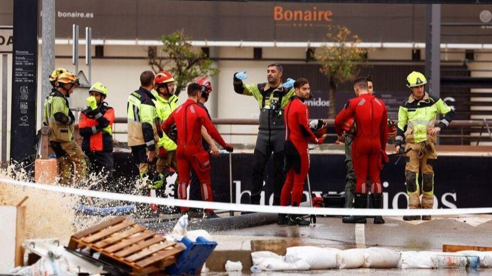 Telediario - 15 horas - 04/11/24 - Lengua de signos - ver ahora