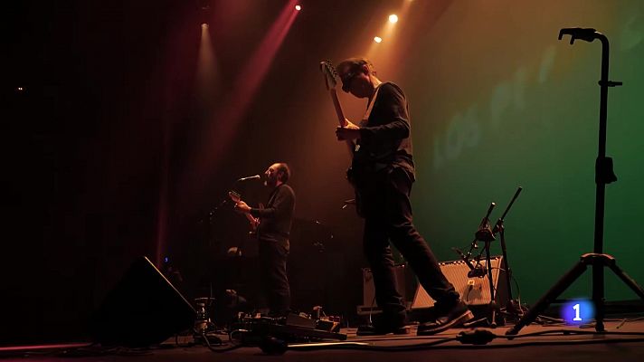 Informativo Telerioja - Informativo Telerioja 2 - 04-11-2024