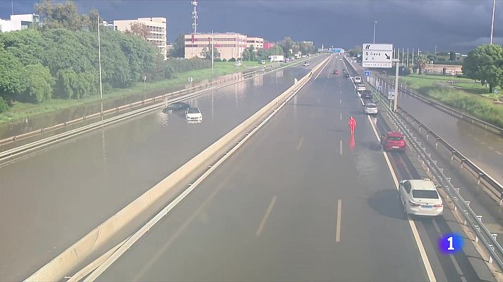 L'Informatiu - L'Informatiu 2 - 04/11/2024