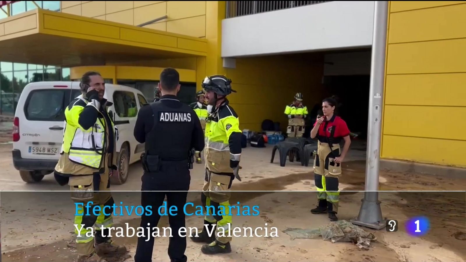 Telecanarias - 04/11/2024