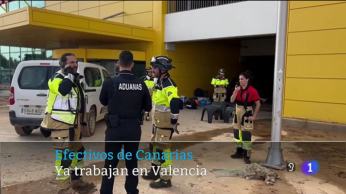 Telecanarias - Telecanarias - 04/11/2024