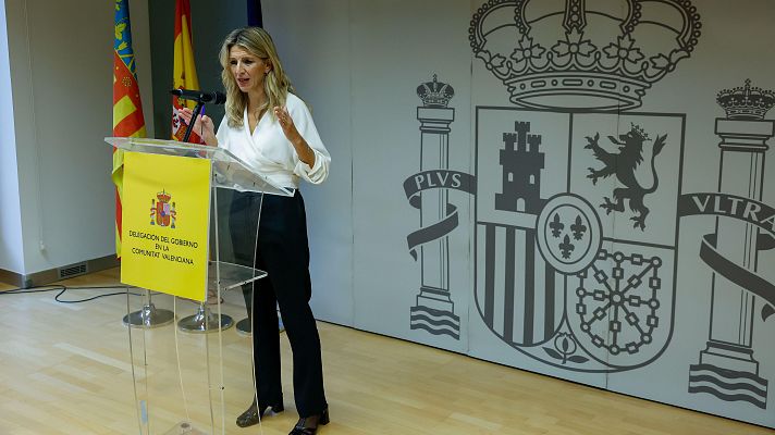 La economía - La economía - 04/11/24