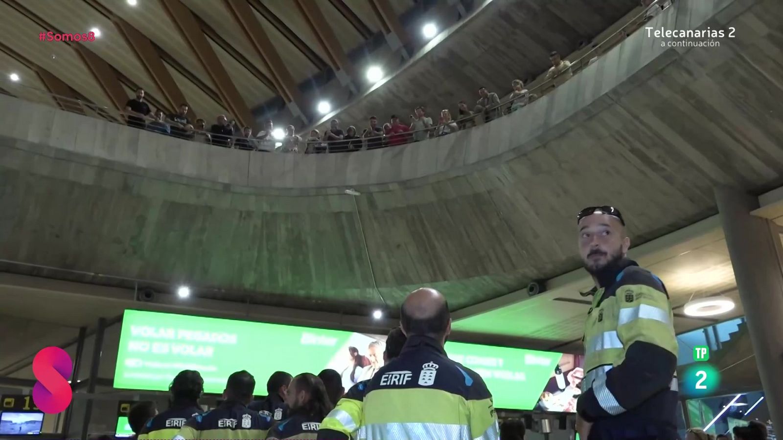 Somos 8 - 04/11/2024 - Somos 8 | Ver