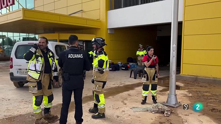 Telecanarias - Telecanarias 2 - 04/11/2024