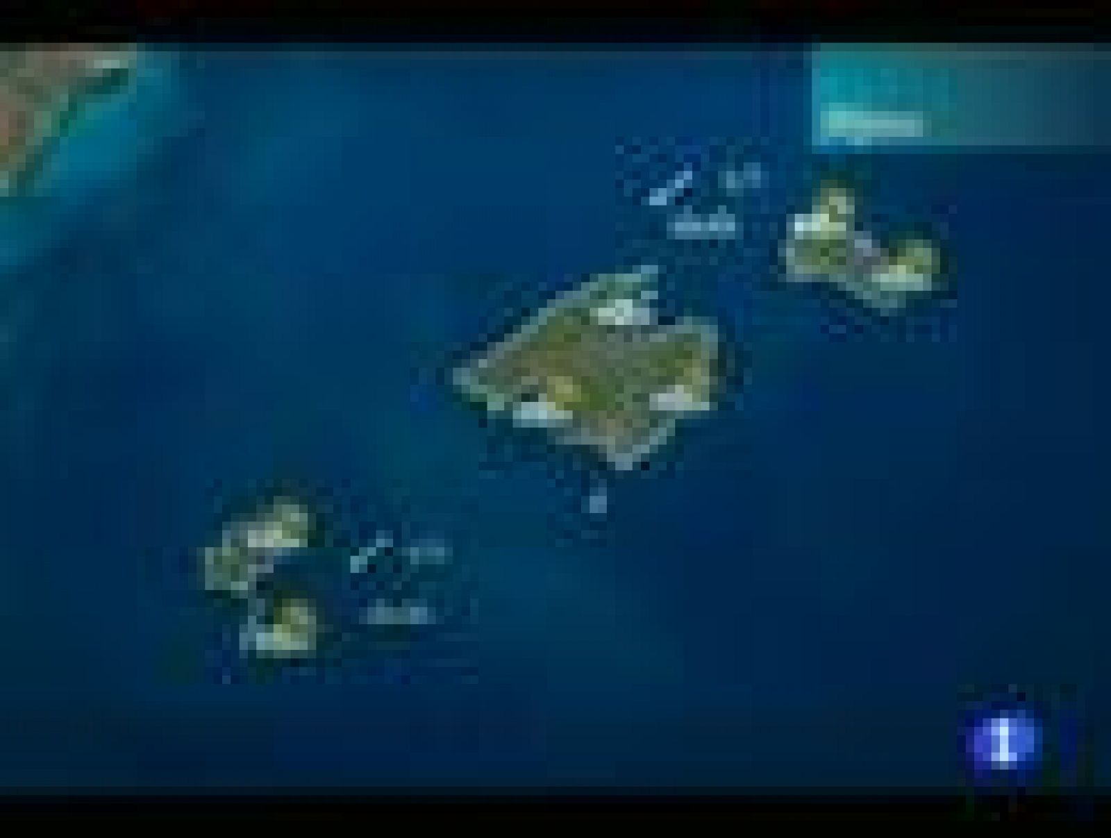 El temps a les Illes Balears - 02/01/13 | Ver