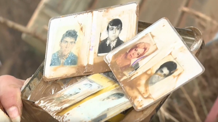 Telediario 2 - Continúa la búsqueda de desaparecidos en Valencia: "Cada vez es más real que no lo vamos a encontrar"