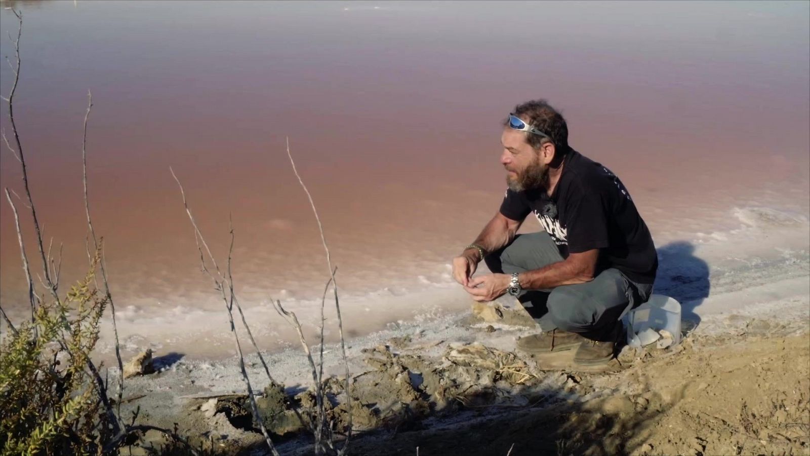 Diario de un nómada: Portugal Aventura Estrada 2 - Episodio 13 - ver ahora