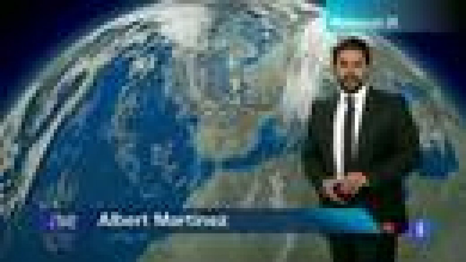 Noticias de Extremadura: El tiempo en Extremadura - 02/01/13 | RTVE Play