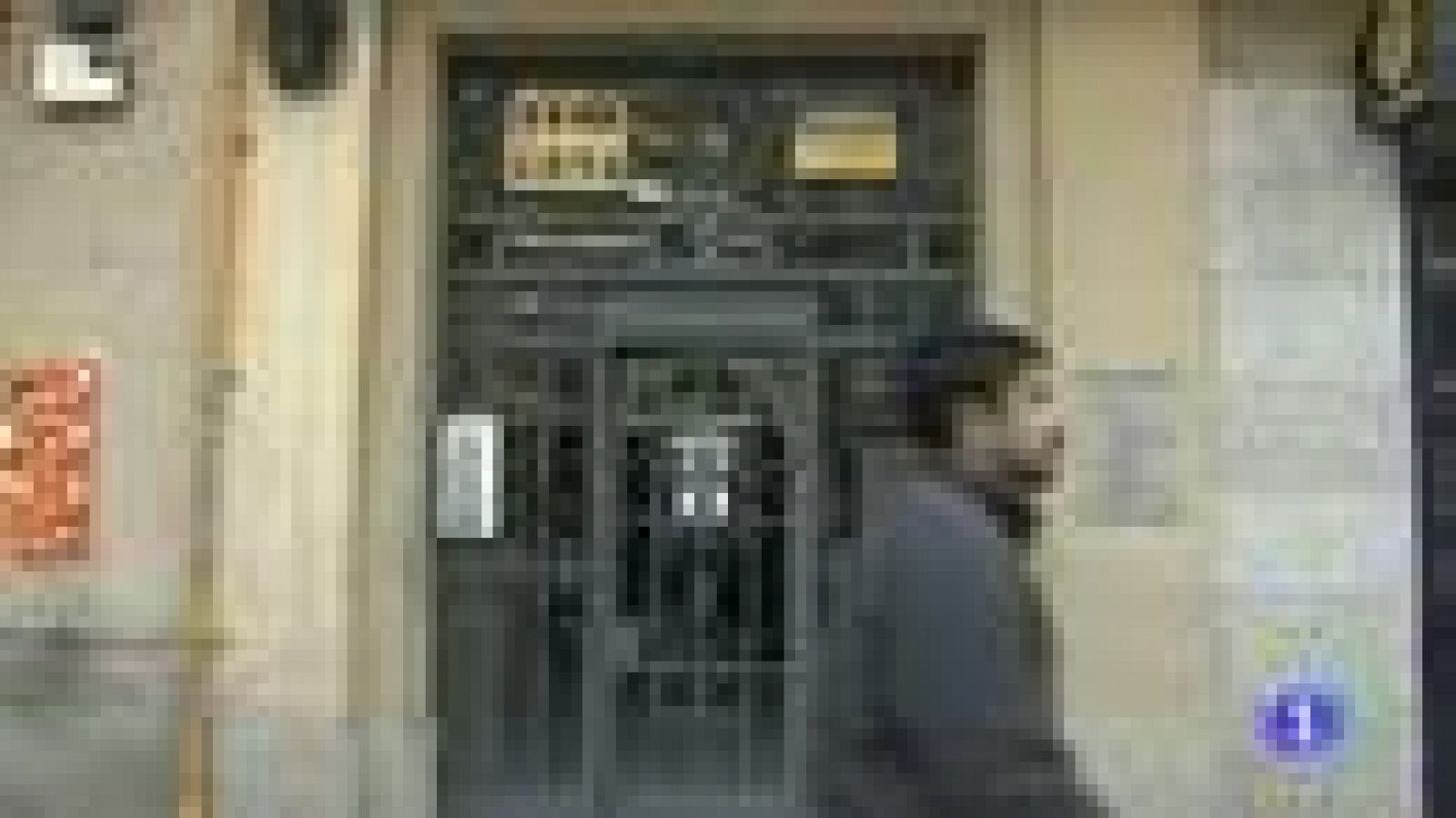 L'informatiu migdia - compra-venda de pisos - 02/01/2013