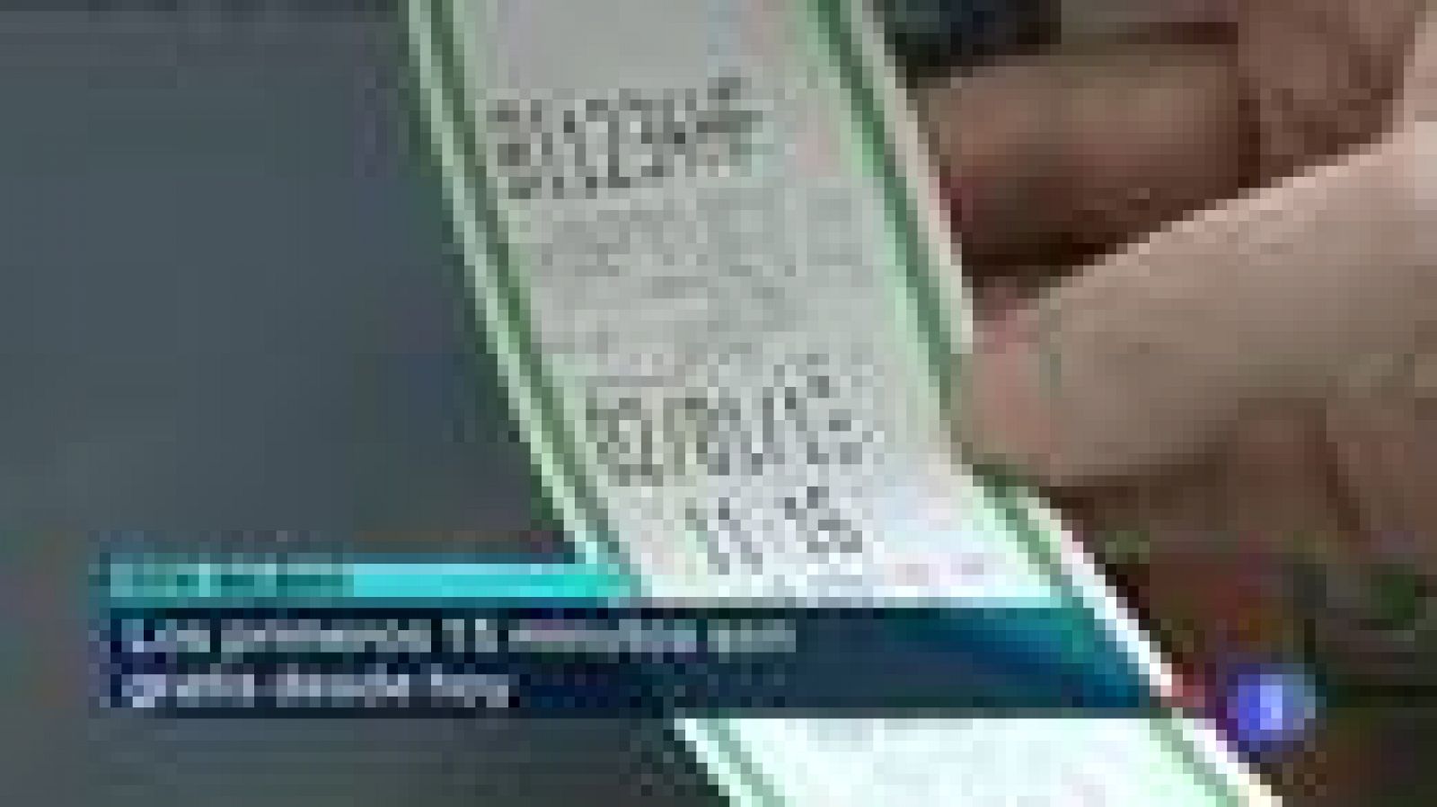 País Vasco en 2'- 02/01/13 | Ver