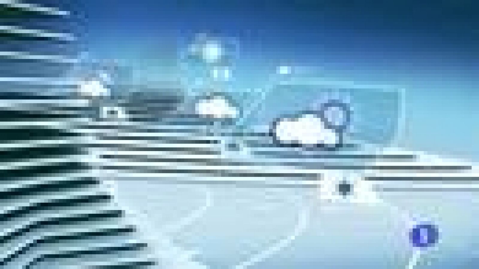 El tiempo en el País Vasco - 02/01/13 | Ver