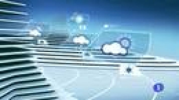 Telenorte - País Vasco - El tiempo en el País Vasco - 02/01/13