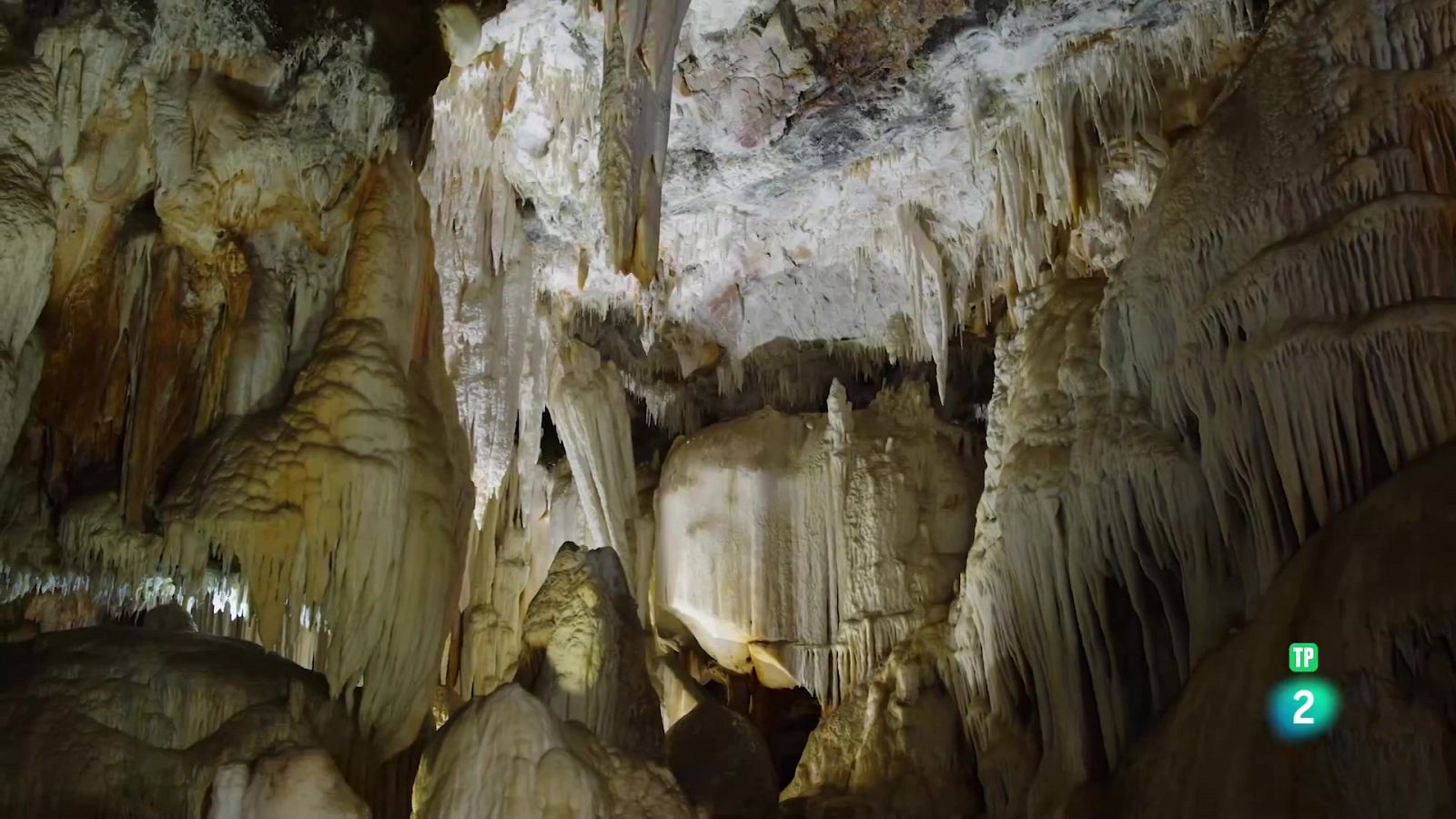 Espais naturals espectaculars - Grans Documentals