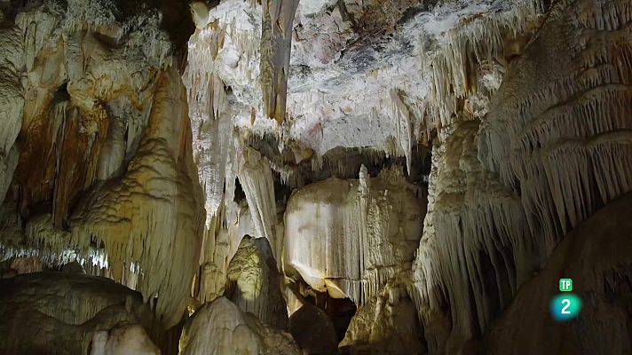 Espais naturals espectaculars: De les catedrals a Garajonay