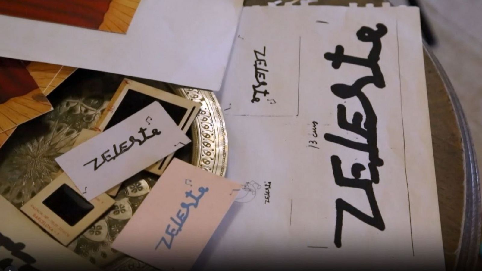 Zeleste 50 anys - Som Documentals - Especials en català | Veure