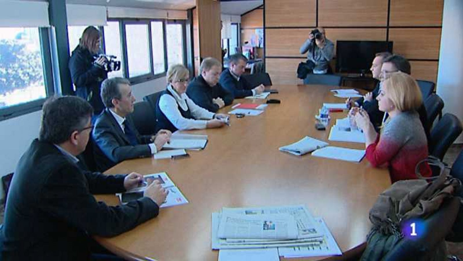 L'informatiu - Comunitat Valenciana: L'Informatiu - Comunitat Valenciana - 02/01/13 | RTVE Play