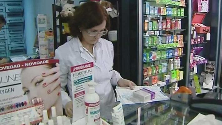 Informativo de Madrid - Informativo de Madrid - 02/01/13