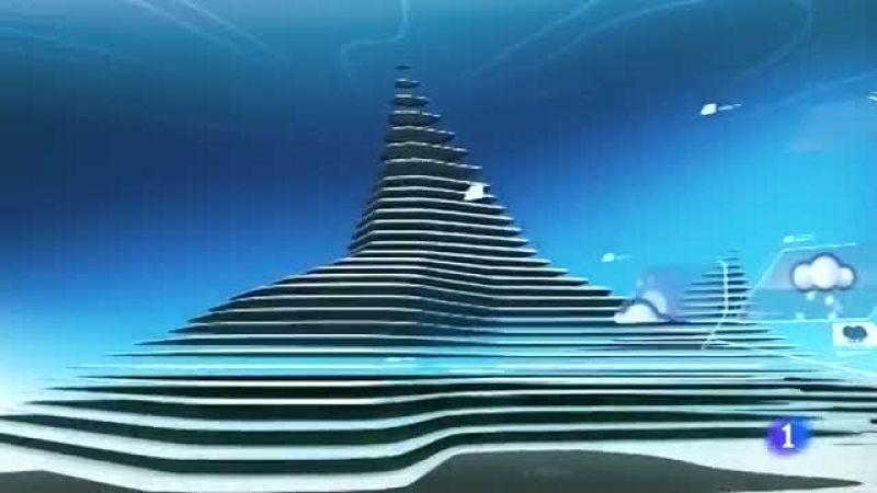 El tiempo en Castilla y León - 02/01/13 