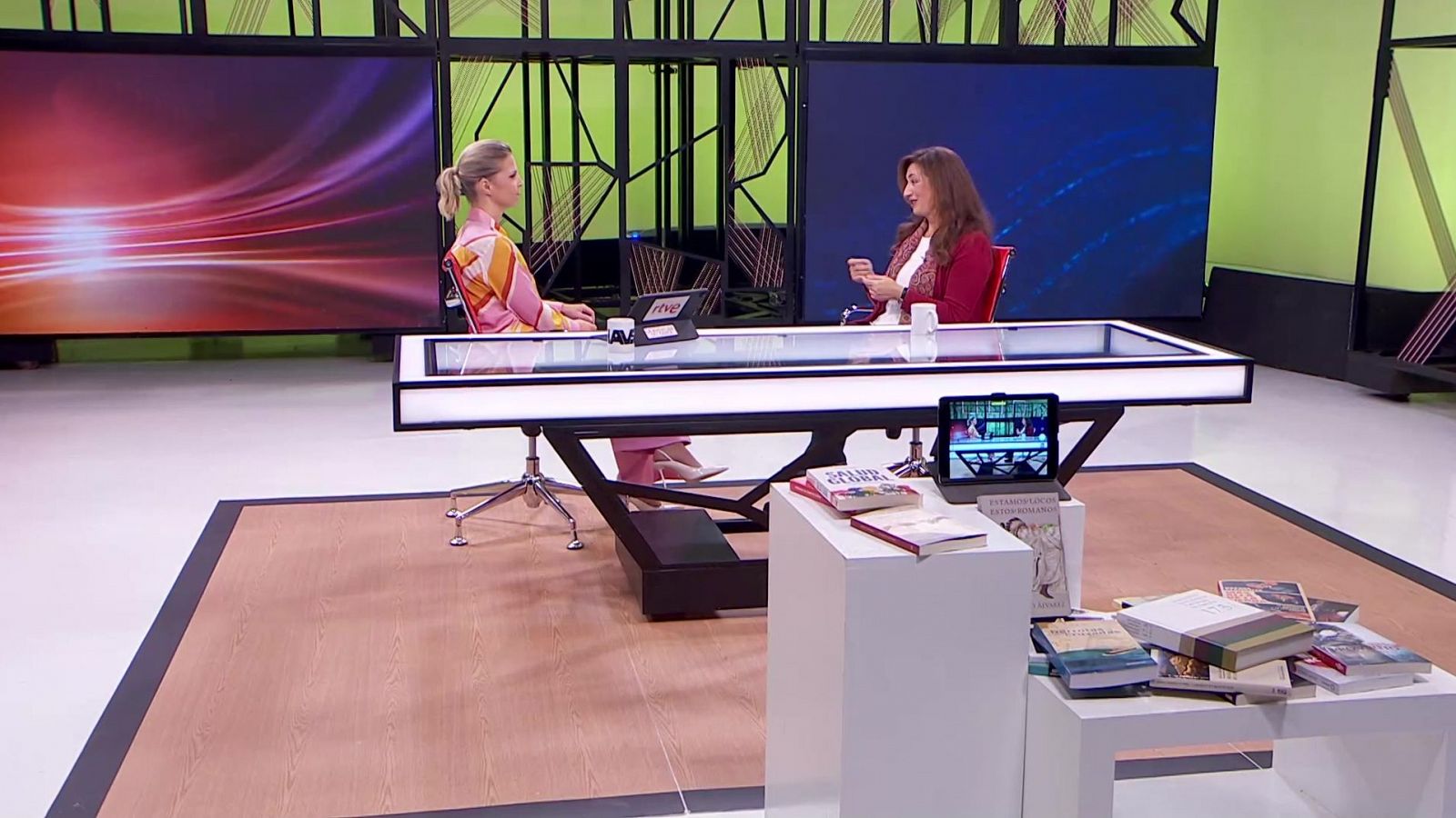 La aventura del saber - 05/11/24 - ver ahora