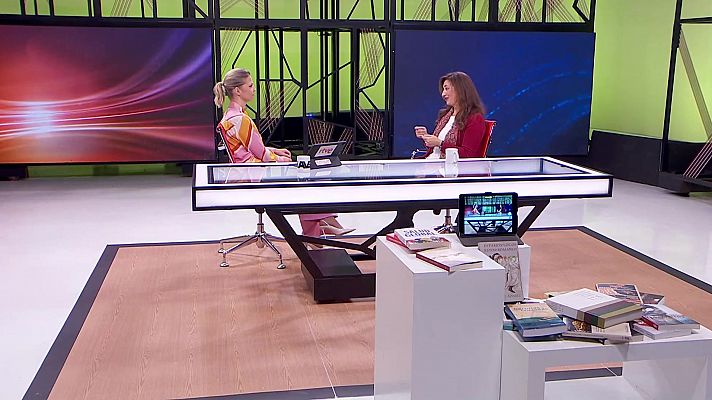 La aventura del Saber - La aventura del saber - 05/11/24