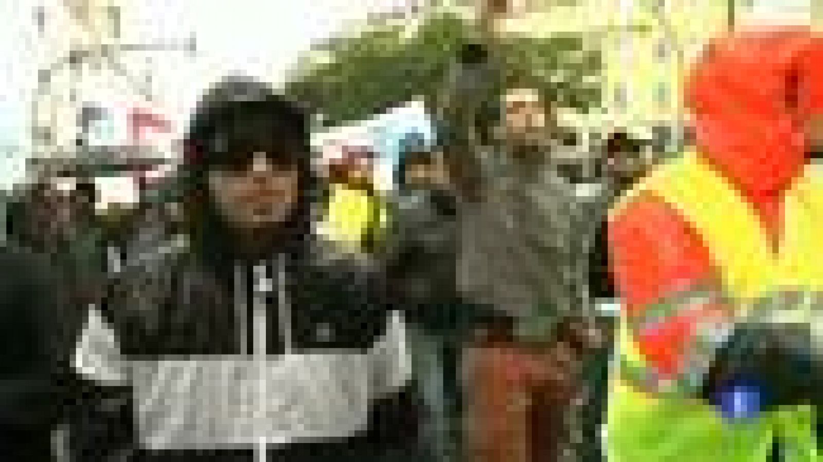 El presidente de Portugal ha pedido al Tribunal Constitucional del país que diga si los presupuestos para 2013, se ajustan o no a la legalidad