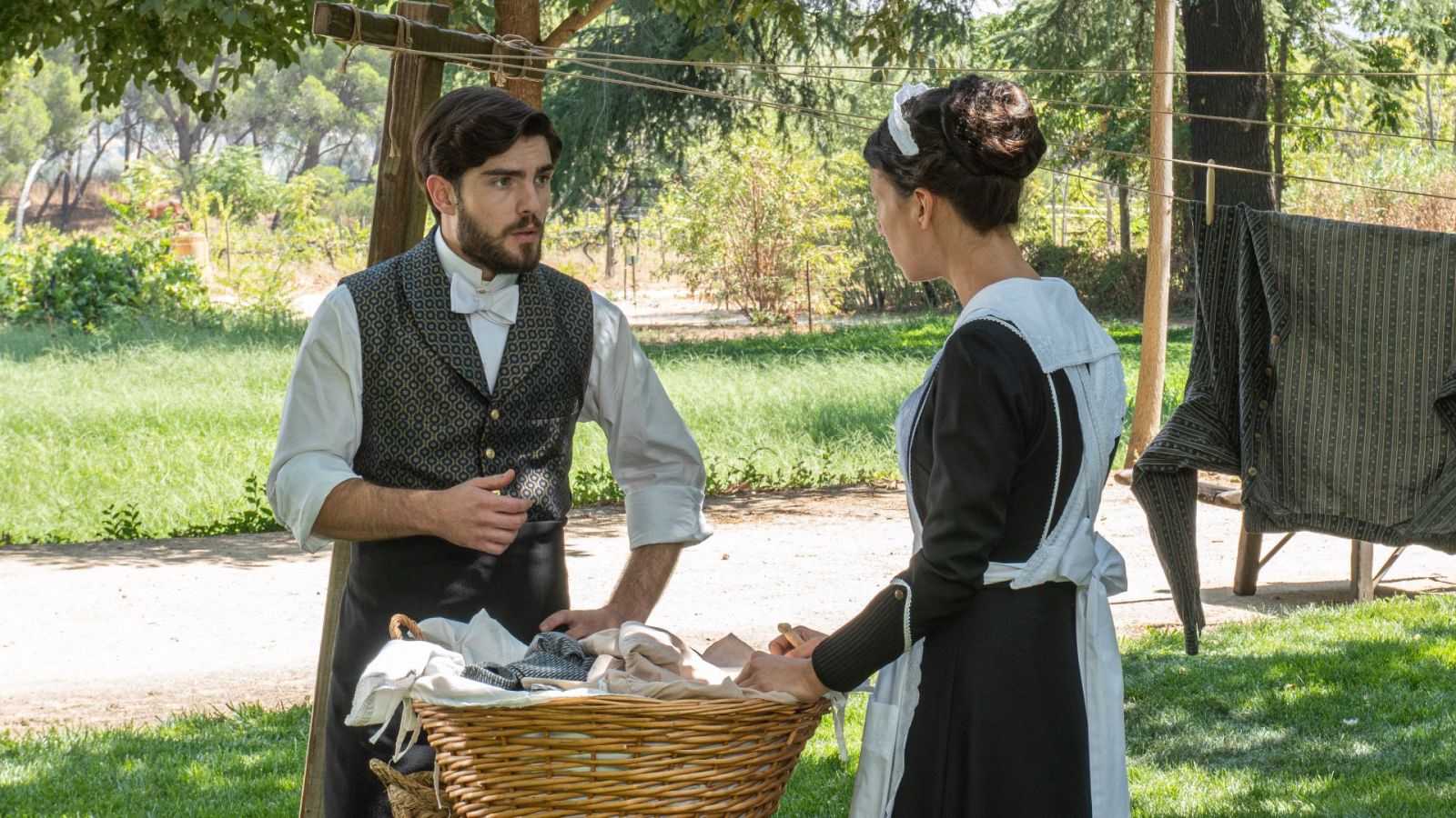 La promesa - Temporada 3 - Episodio 459 - Ver ahora