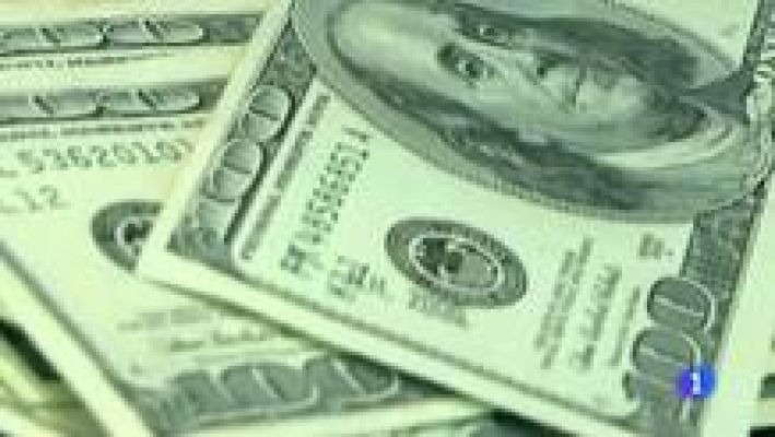 Telediario 1 - Los más ricos pagan más en EEUU