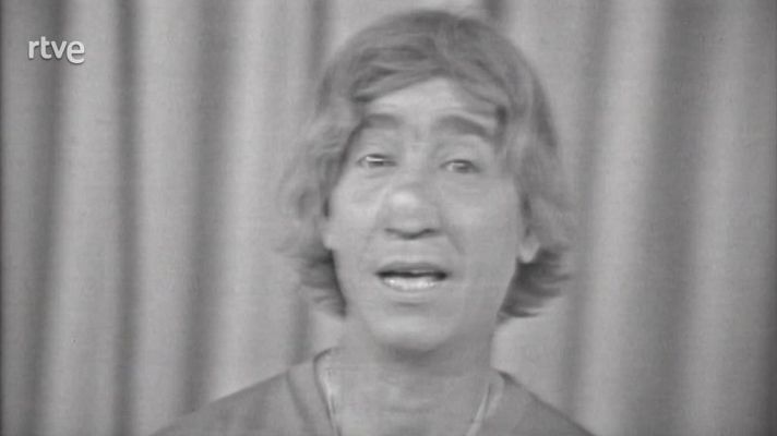 El Gran Circo de TVE - El Gran Circo de TVE con Gaby, Fofó, Miliki y Fofito - 08/06/1974