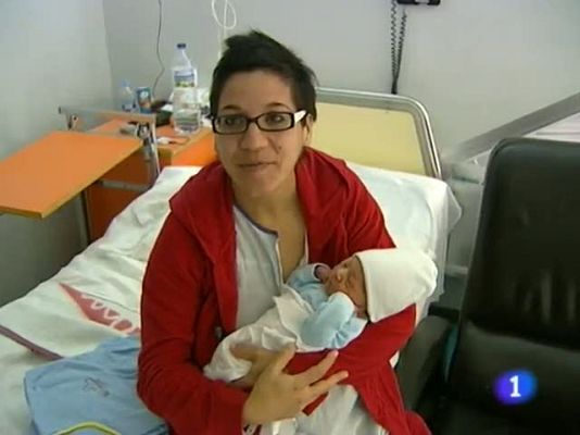 Noticias Murcia - Noticias Murcia.(02/01/2013).