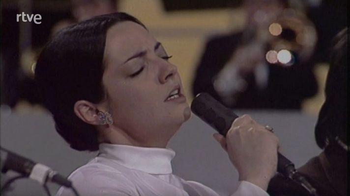 Música en el Archivo de RTVE - Palmarés - 18/09/1976