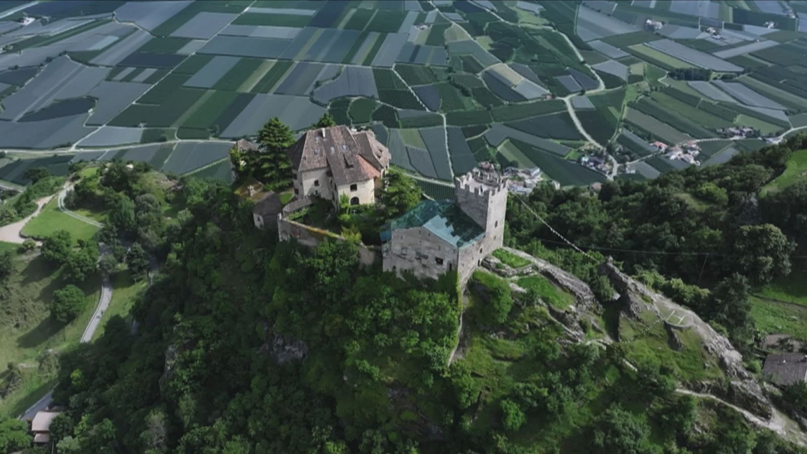 Italiana TV Magazine - Episodio 2 - ver ahora