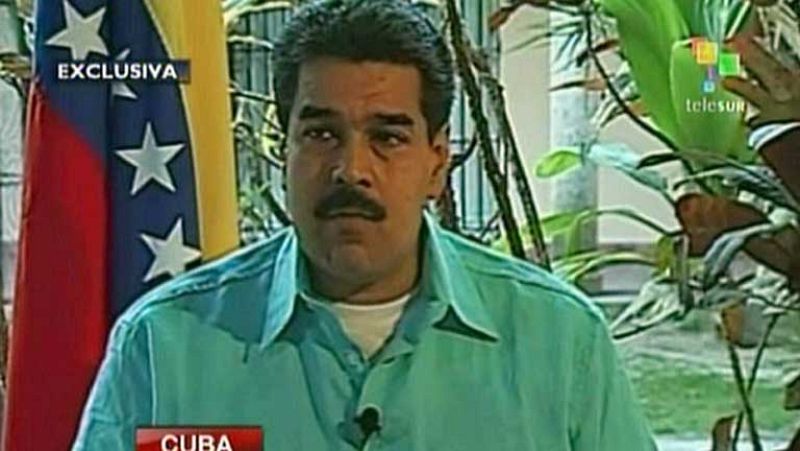 Aumentan los rumores sobre el agravamiento de la enfermedad de Hugo Chávez 