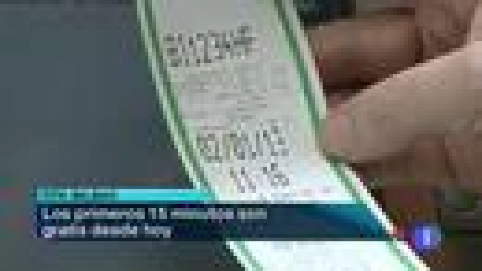 Telenorte País Vasco - 02/01/13 | Ver