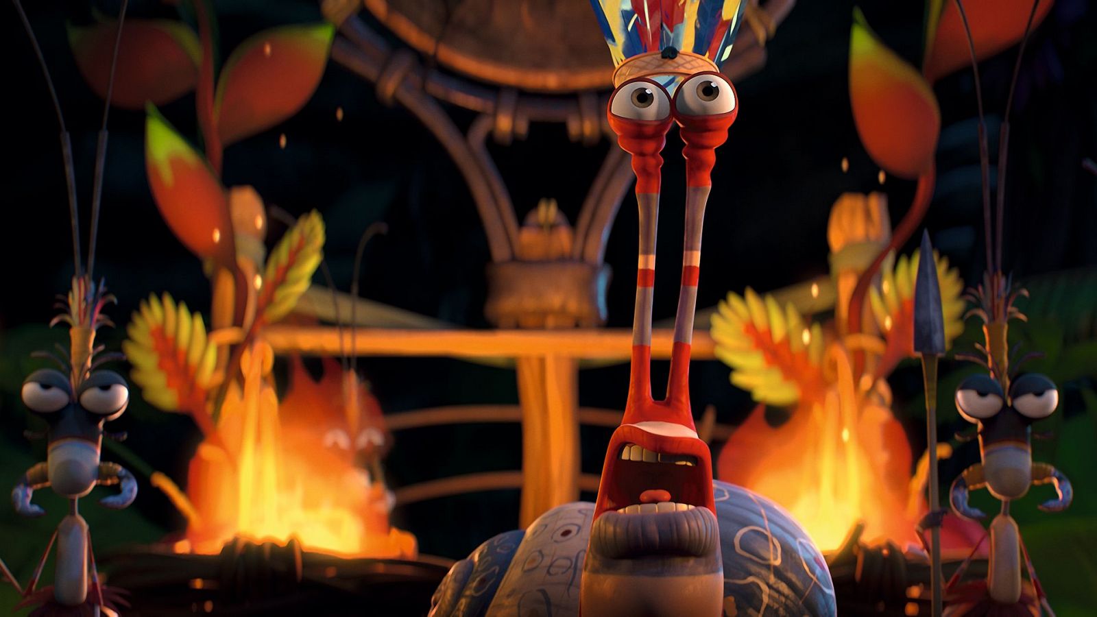 Los buscamundos | Ver películas gratis en RTVE Play - Cine en Familia | Ver película