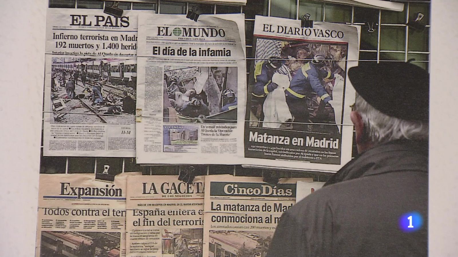 Informativo Telerioja - 05-11-2024 | Ver