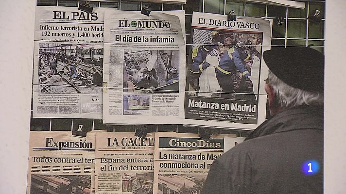 Informativo Telerioja - Informativo Telerioja - 05-11-2024