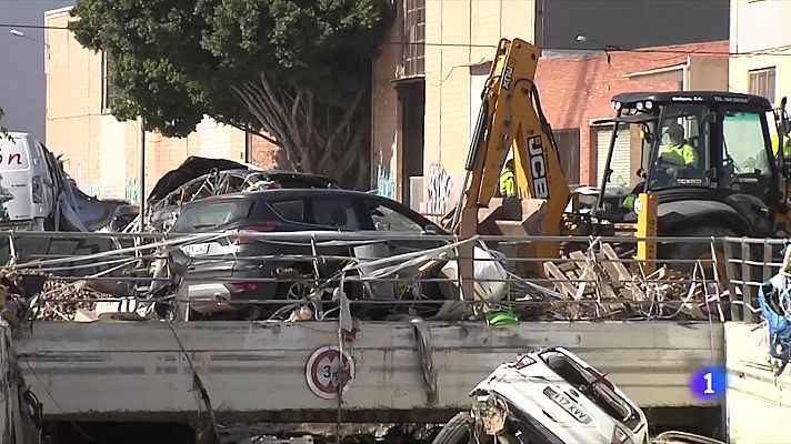 L'Informatiu - L'Informatiu - 05/11/2024