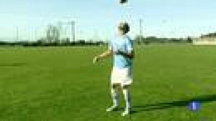 Telediario 1 - Llegan los primeros fichajes de 2013