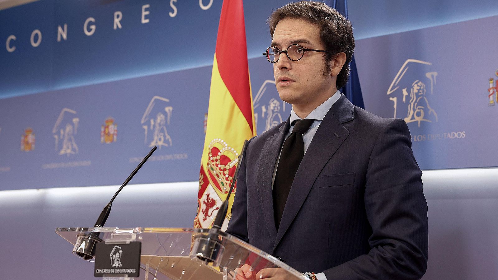 DANA | Vox acusa al Gobierno de "ocultar muertos" - Diario 24 | Ver