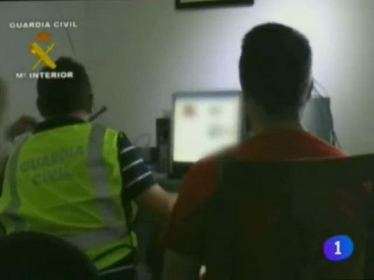 Telenavarra - Telenavarra en 2'- 02/01/2013