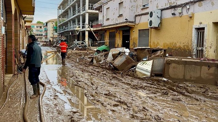 Mañaneros 360 - Mañaneros - Programa 284