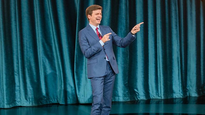 Marc Giró y el problema del aquiler - VER AHORA | Ver