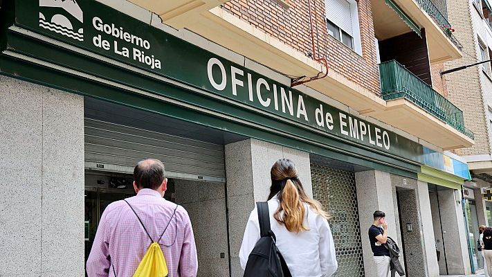 España suma 134.307 afiliados en octubre por el tirón de la educación pese a que el paro sube en 26.769 personas