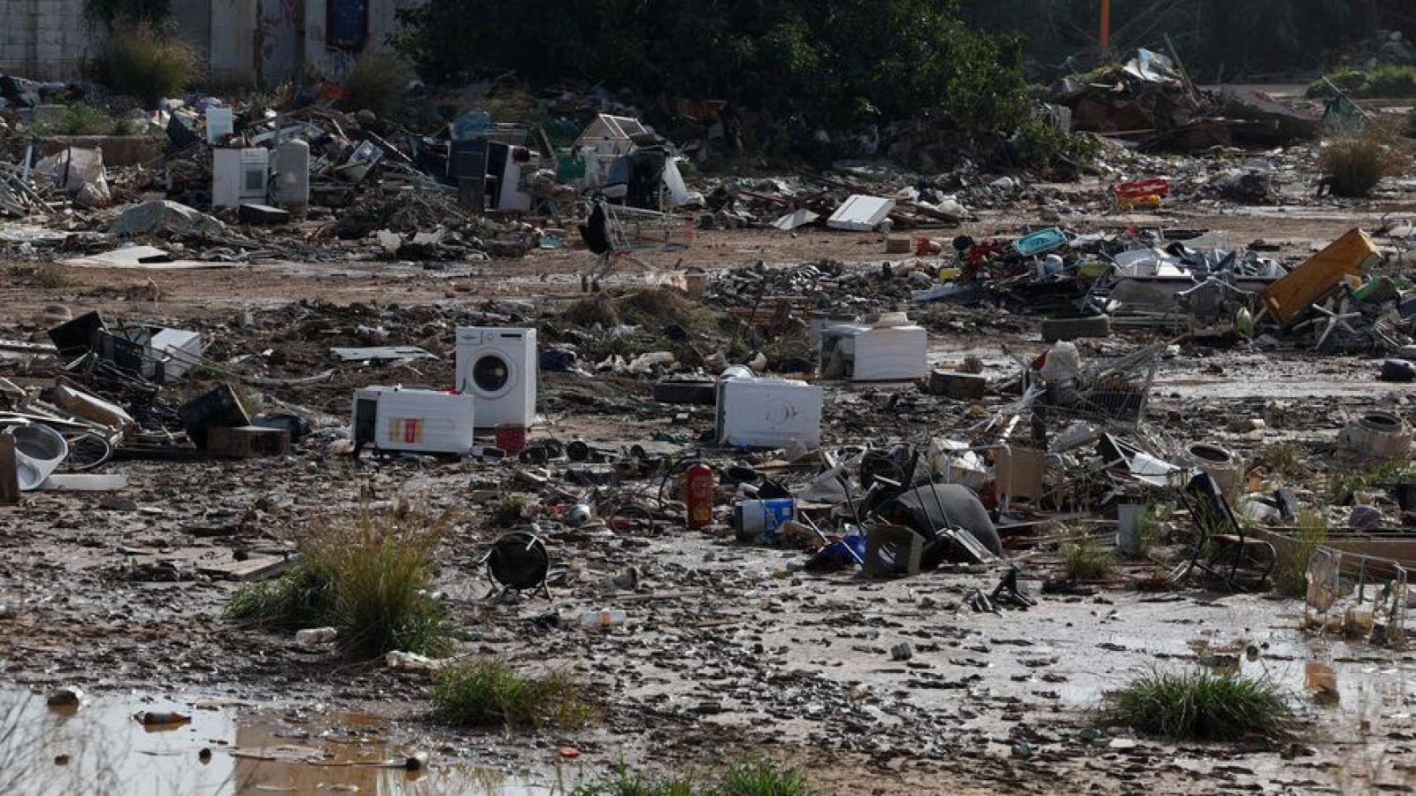 Telediario 1 en cuatro minutos - 05/11/24– RTVE.es | Ver